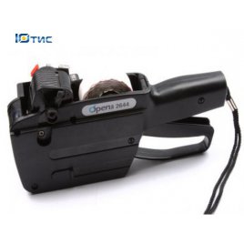 Нумератор Open textil 2644